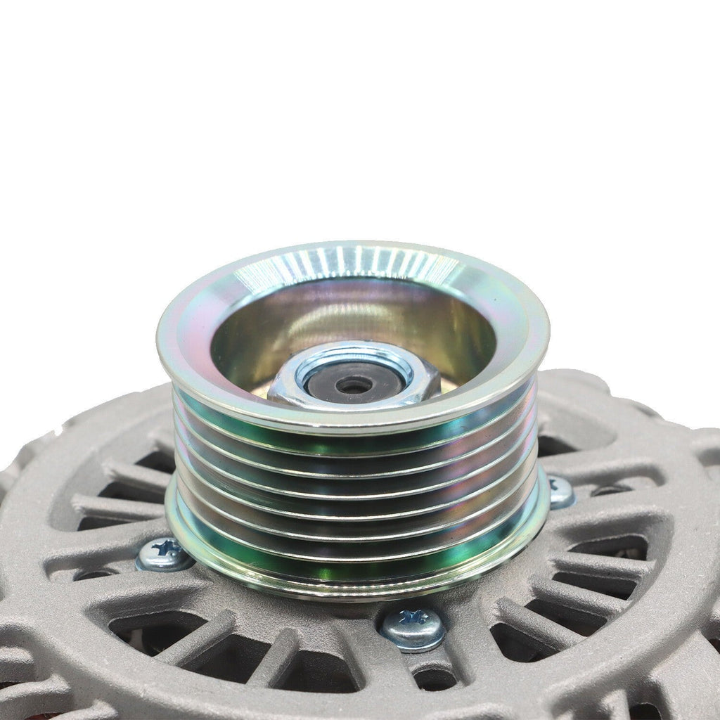 150A Alternator for 2013-17 INFINITI JX35 QX60 Nissan Murano Pathfinder 3.5L