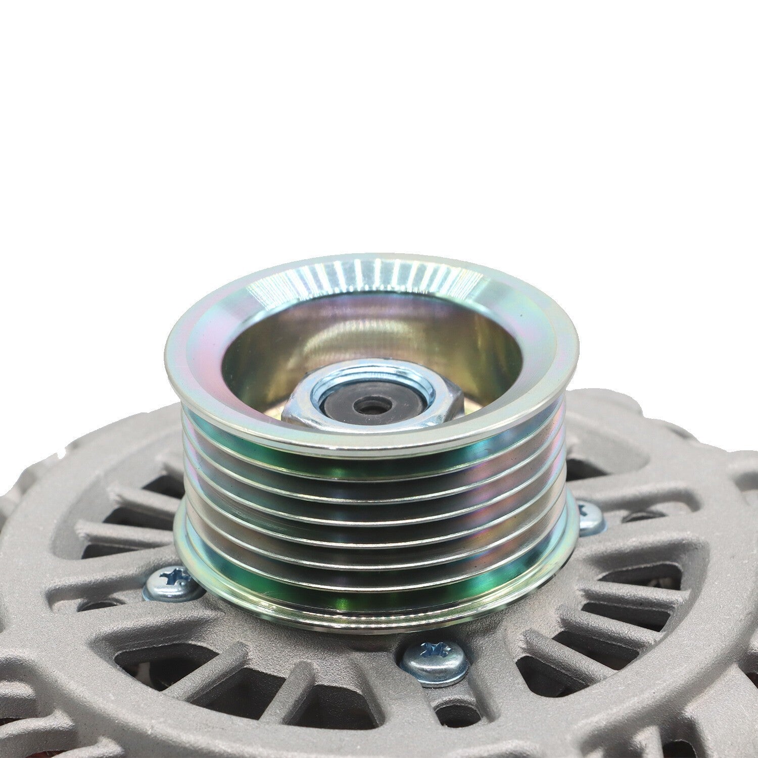 150A Alternator for 2013-17 INFINITI JX35 QX60 Nissan Murano Pathfinder 3.5L