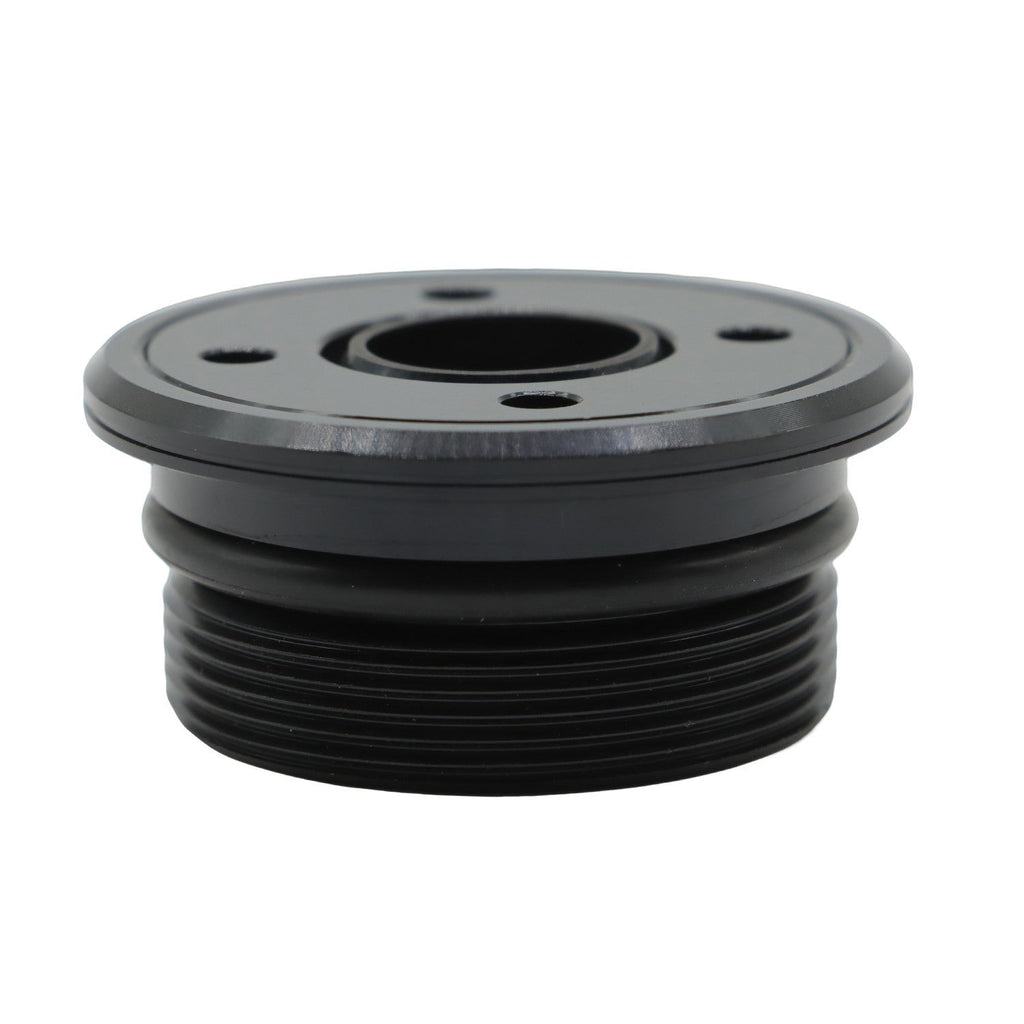 Yamaha 64E-43821 Tilt Trim Screw End w Seals 115-250HP Outboard 1997-UP