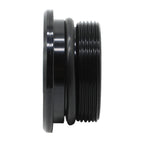 Yamaha 64E-43821 Tilt Trim Screw End w Seals 115-250HP Outboard 1997-UP