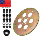 Flexplate Adapter Kit for Gen III LS1/LS2/LS6 5.3/6.0 to TH350/700R4/4L60 Swap