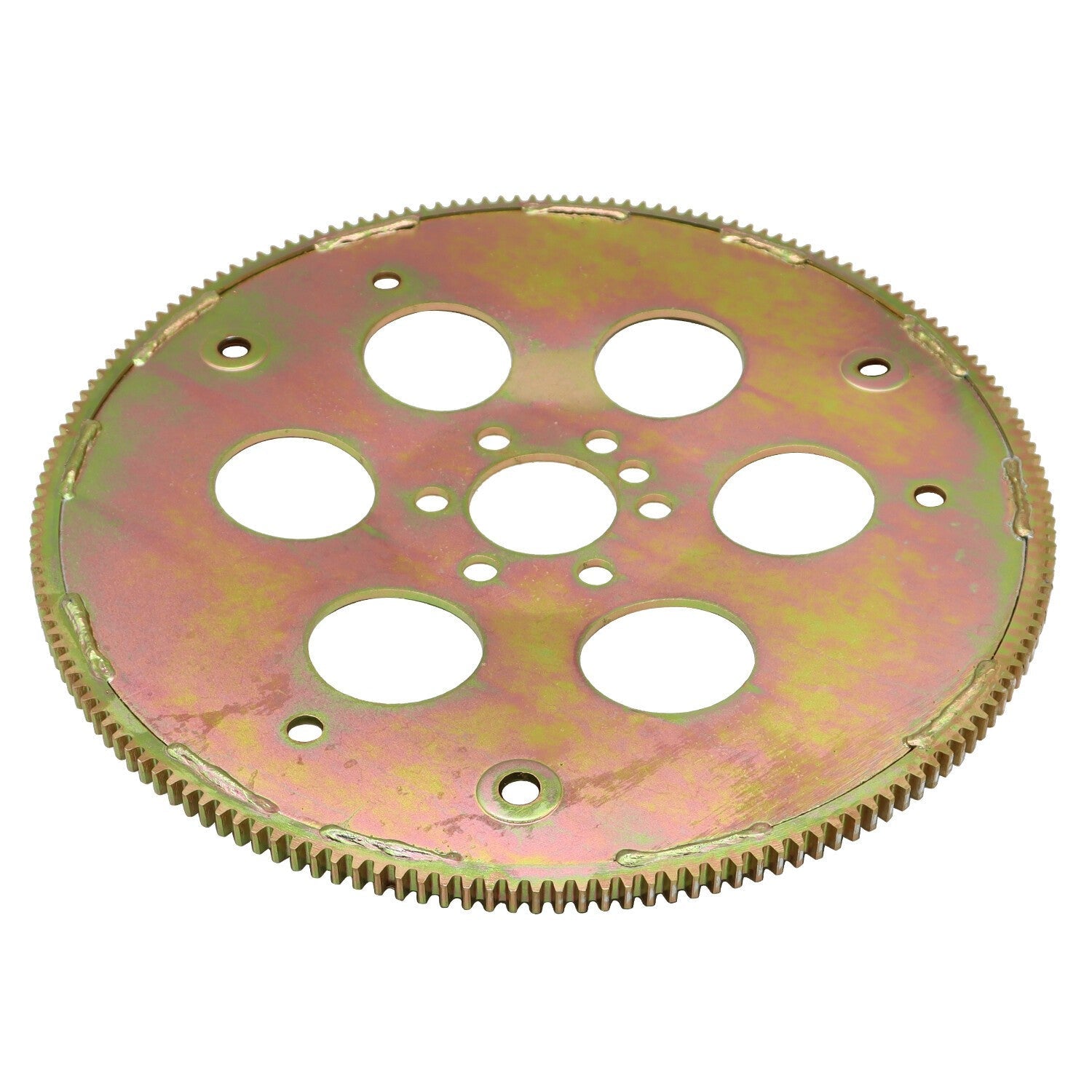 Flexplate Adapter Kit for Gen III LS1/LS2/LS6 5.3/6.0 to TH350/700R4/4L60 Swap