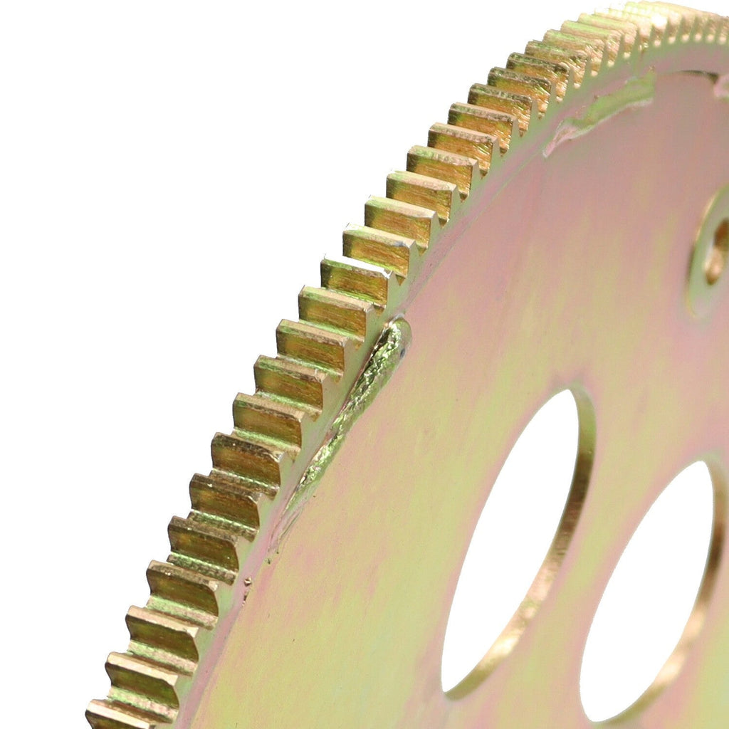 Flexplate Adapter Kit for Gen III LS1/LS2/LS6 5.3/6.0 to TH350/700R4/4L60 Swap