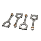 4X Connecting Rod Pistons for 2011-19 Hyundai Sonata Kia Sorento Optima 2.4L