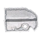 Aluminum Lower Engine Oil Pan for 2015-2018 VW Golf Audi A3 S3 1.8L 2.0L