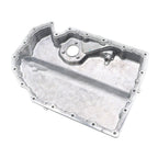 Aluminum Lower Engine Oil Pan for 2015-2018 VW Golf Audi A3 S3 1.8L 2.0L