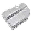 Aluminum Lower Engine Oil Pan for 2015-2018 VW Golf Audi A3 S3 1.8L 2.0L