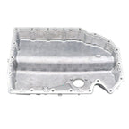 Aluminum Lower Engine Oil Pan for 2015-2018 VW Golf Audi A3 S3 1.8L 2.0L
