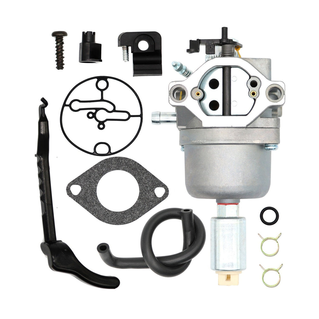 Carburetor for Craftsman 796587 33R777 33R877 Lawn Mower 594601 591736