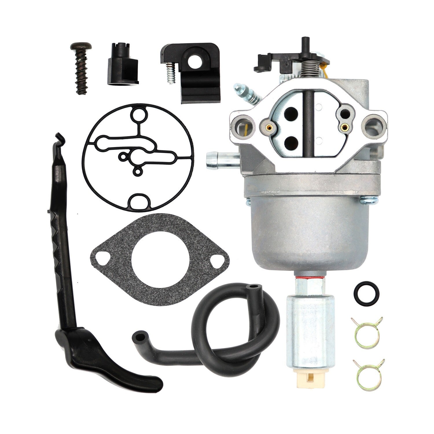 Carburetor for Craftsman 796587 33R777 33R877 Lawn Mower 594601 591736
