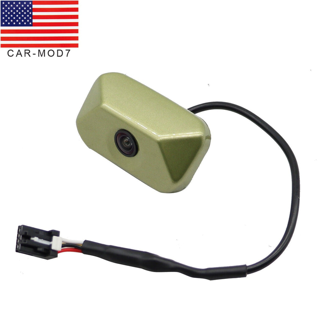 95760-2K100 Rear Backup Camera for 2012-2013 Kia Soul Reverse Parking Cam