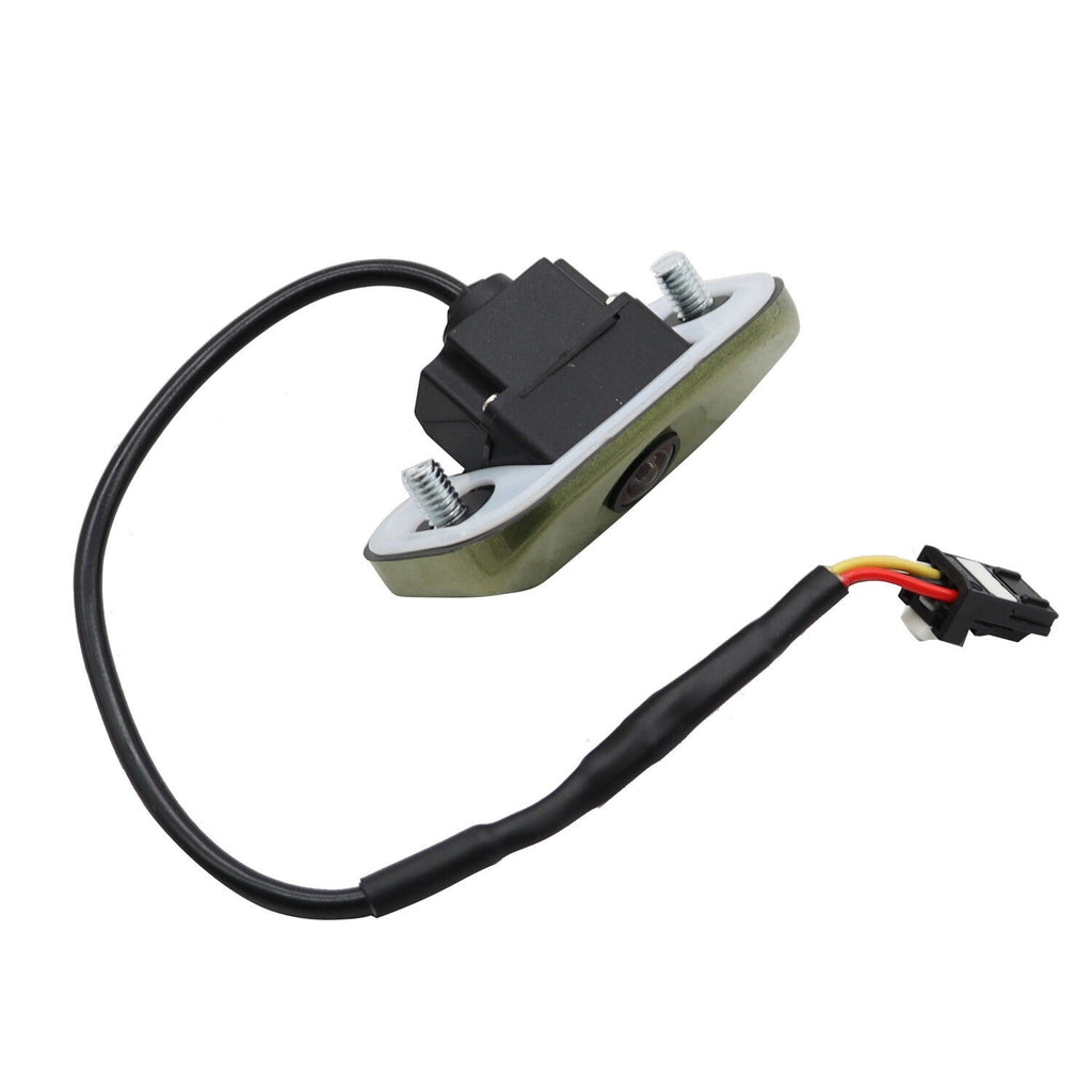 95760-2K100 Rear Backup Camera for 2012-2013 Kia Soul Reverse Parking Cam