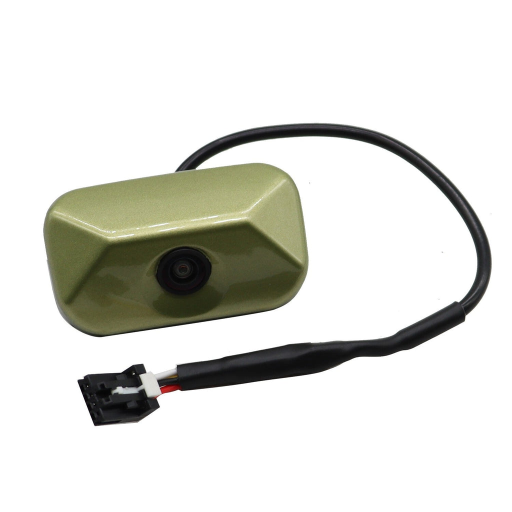 95760-2K100 Rear Backup Camera for 2012-2013 Kia Soul Reverse Parking Cam