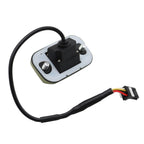 95760-2K100 Rear Backup Camera for 2012-2013 Kia Soul Reverse Parking Cam