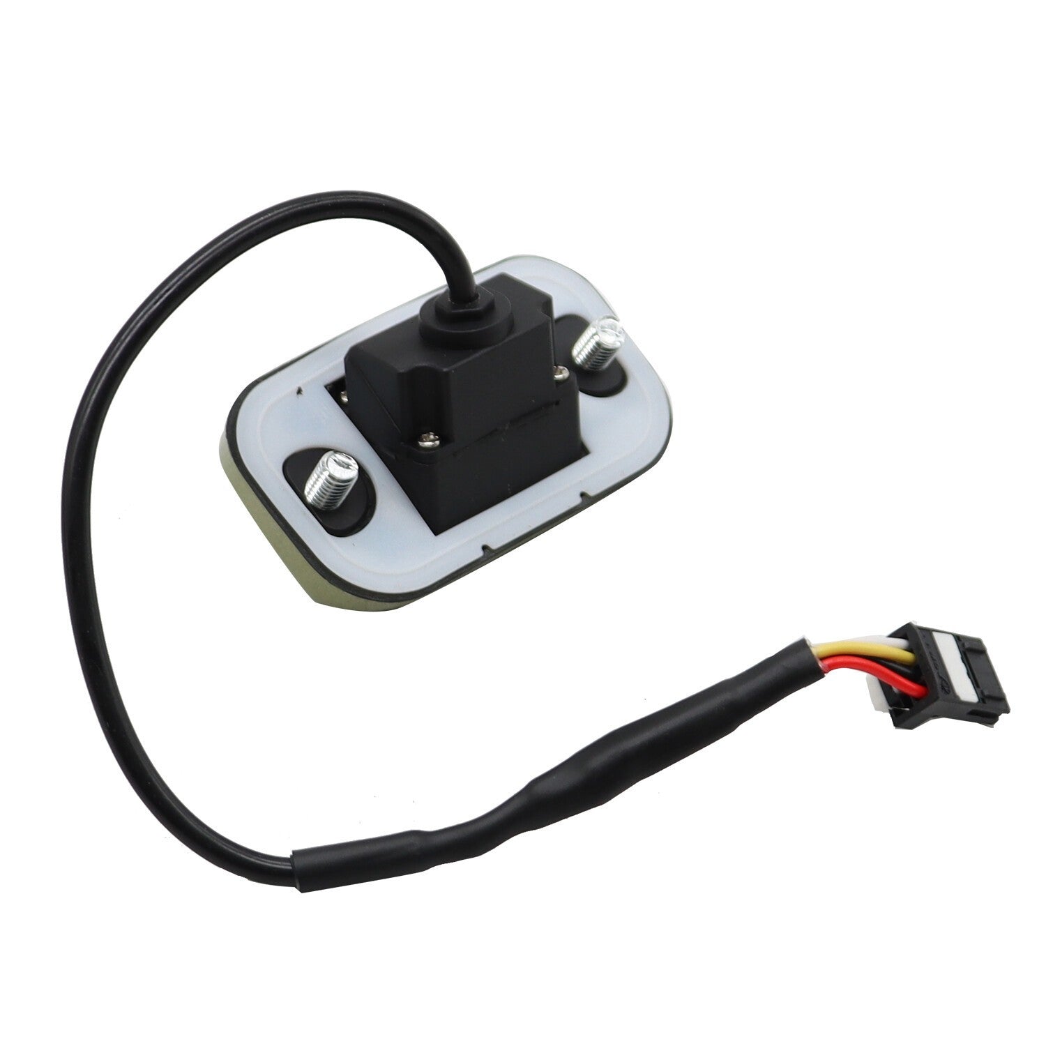 95760-2K100 Rear Backup Camera for 2012-2013 Kia Soul Reverse Parking Cam
