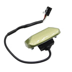 95760-2K100 Rear Backup Camera for 2012-2013 Kia Soul Reverse Parking Cam