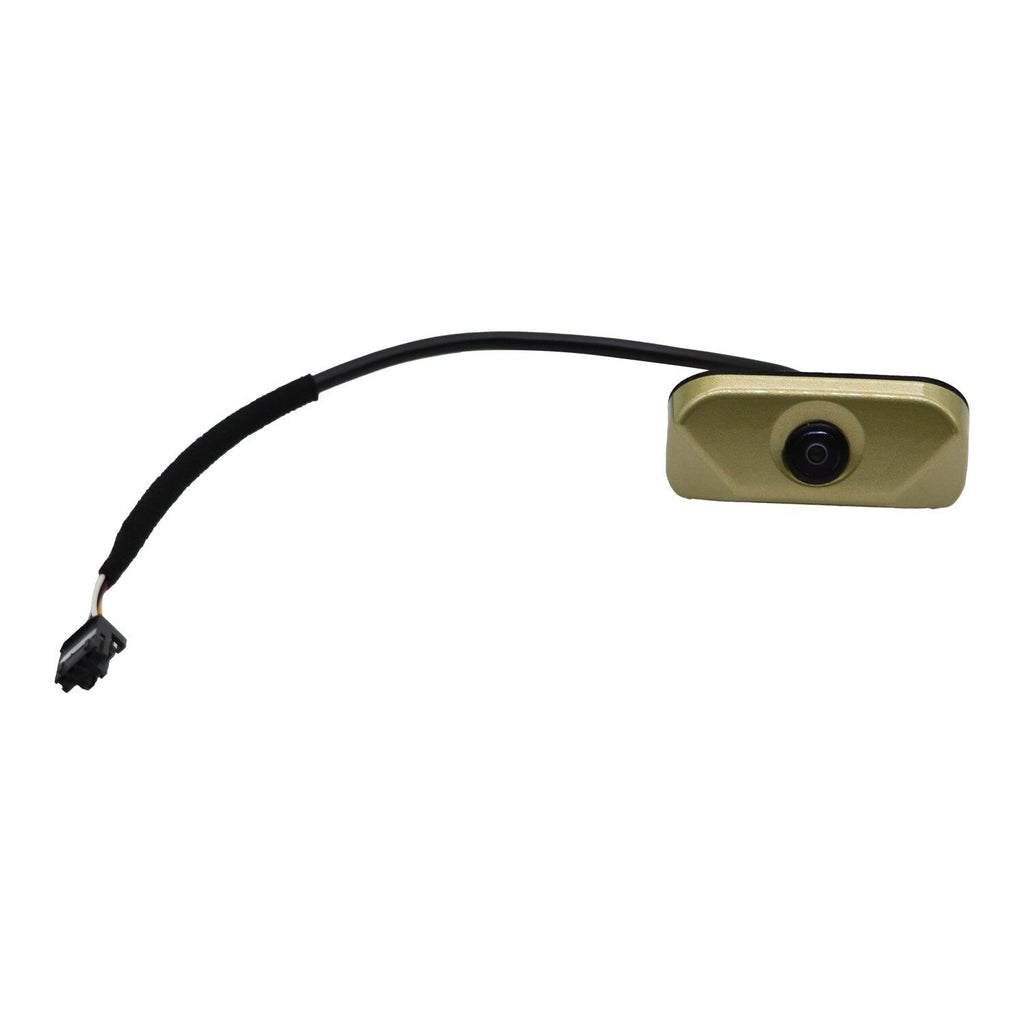 95760-2K100 Rear Backup Camera for 2012-2013 Kia Soul Reverse Parking Cam