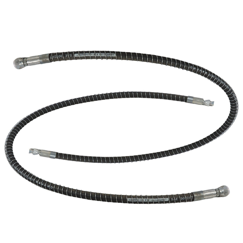 Hydraulic Rock Breaker Hammer Accessories for Small Excavators