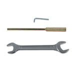 Hydraulic Rock Breaker Hammer Accessories for Small Excavators