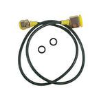 Hydraulic Rock Breaker Hammer Accessories for Small Excavators