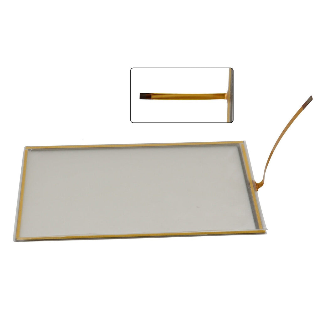 7" Touch Screen Digitizer Glass for 2012-2016 Chevrolet LA070WV1 Radio GPS