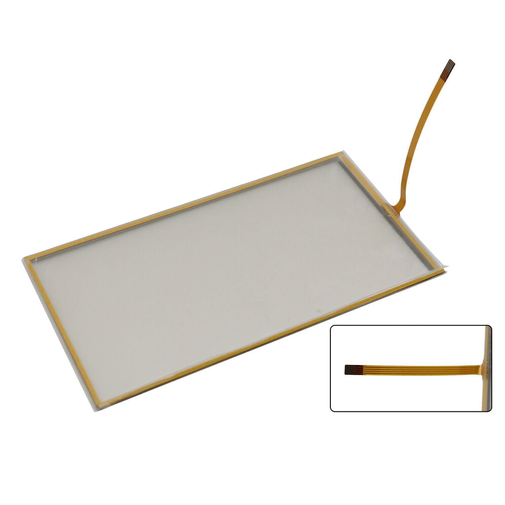 7" Touch Screen Digitizer Glass for 2012-2016 Chevrolet LA070WV1 Radio GPS