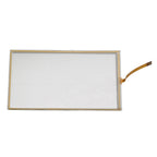 7" Touch Screen Digitizer Glass for 2012-2016 Chevrolet LA070WV1 Radio GPS