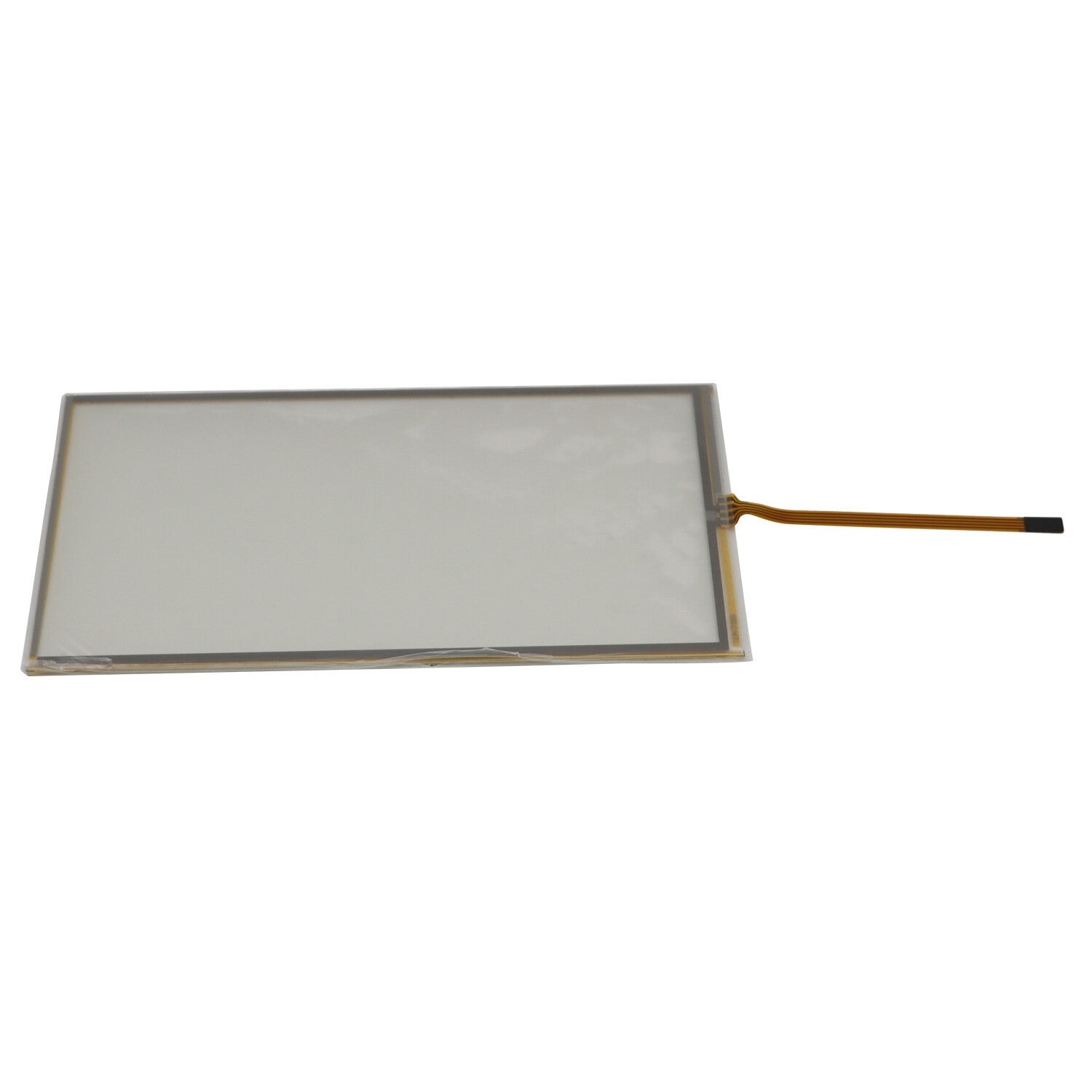 7" Touch Screen Digitizer Glass for 2012-2016 Chevrolet LA070WV1 Radio GPS