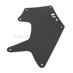 4x Fender Liner Splash Guards for Toyota Sequoia Tundra 2007-2020 Seal Flaps