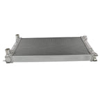 Aluminum Radiator for VW Golf MK1 MK2 GTI Scirocco Rabbit 1.6L 1.8L 8V