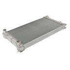 Aluminum Radiator for VW Golf MK1 MK2 GTI Scirocco Rabbit 1.6L 1.8L 8V