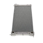 Aluminum Radiator for VW Golf MK1 MK2 GTI Scirocco Rabbit 1.6L 1.8L 8V