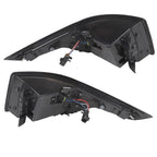 LED Tail Lights Pair Left & Right for 2014-2017 Land Rover Range Rover Sport