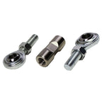Adjustable 2.5" Alternator Bracket Tensioning Rod for SBC BBC 350 454