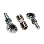 Adjustable 2.5" Alternator Bracket Tensioning Rod for SBC BBC 350 454