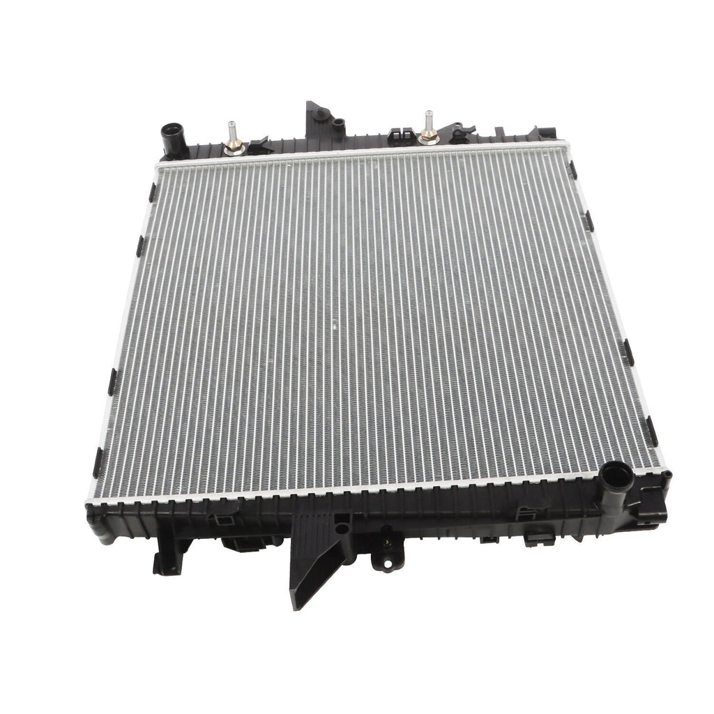 Aluminum Radiator LR021777 for Land Rover LR3 4.0L 4.4L 2005-2009 PCC500040