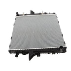 Aluminum Radiator LR021777 for Land Rover LR3 4.0L 4.4L 2005-2009 PCC500040