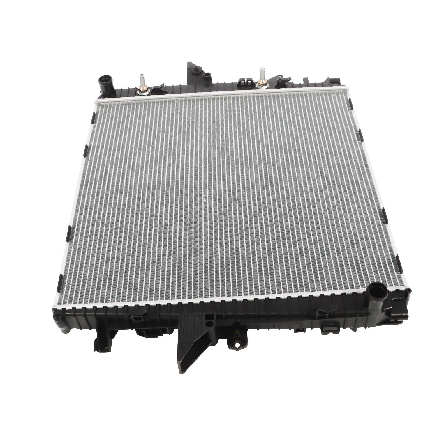 Aluminum Radiator LR021777 for Land Rover LR3 4.0L 4.4L 2005-2009 PCC500040