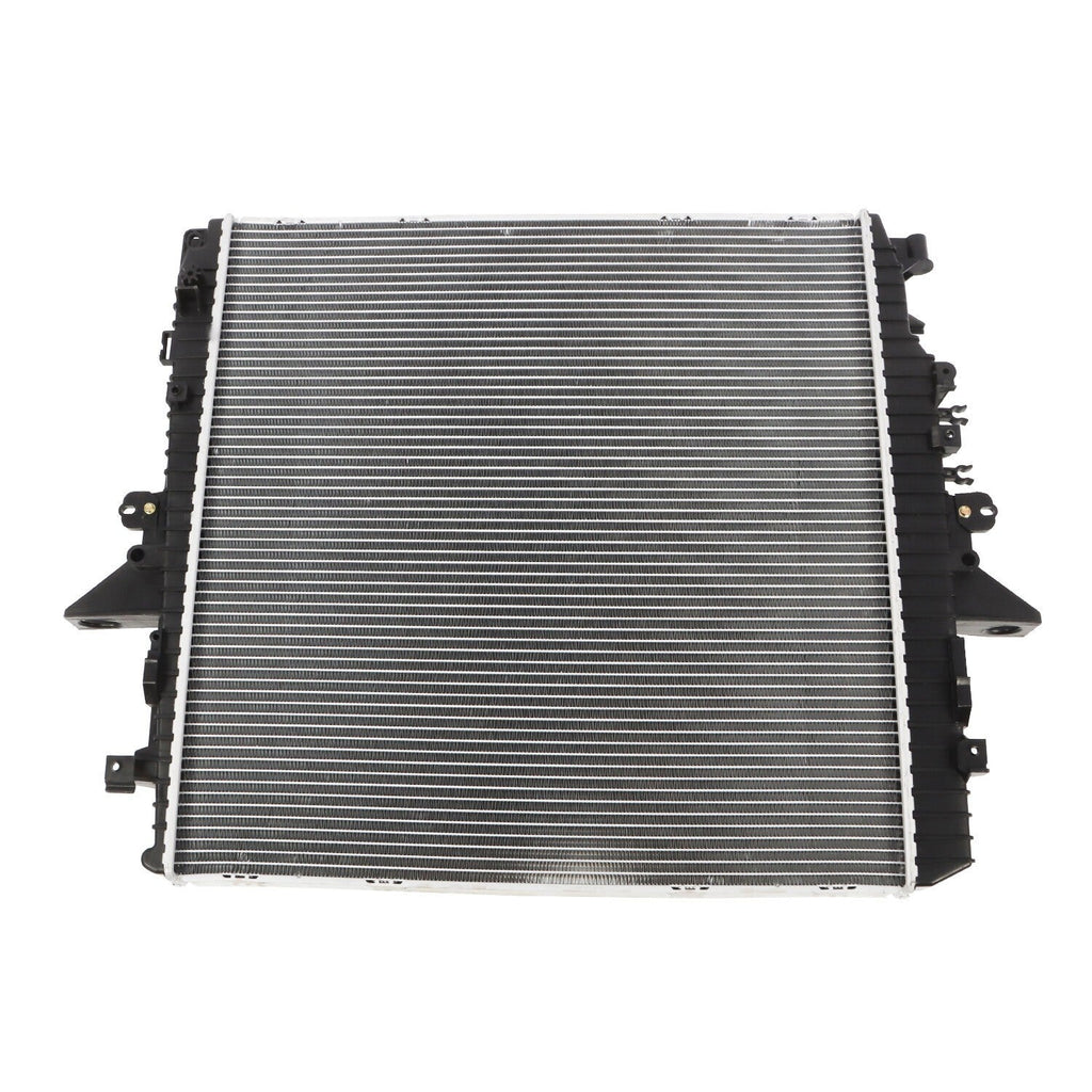 Aluminum Radiator LR021777 for Land Rover LR3 4.0L 4.4L 2005-2009 PCC500040