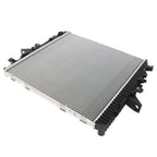 Aluminum Radiator LR021777 for Land Rover LR3 4.0L 4.4L 2005-2009 PCC500040