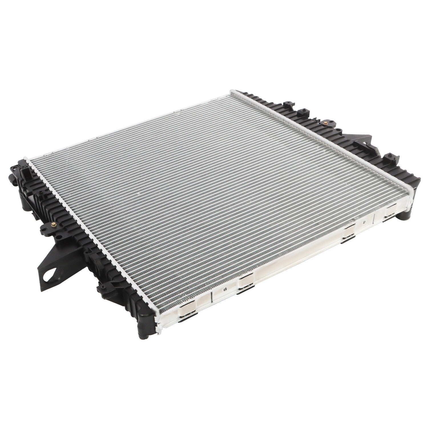 Aluminum Radiator LR021777 for Land Rover LR3 4.0L 4.4L 2005-2009 PCC500040