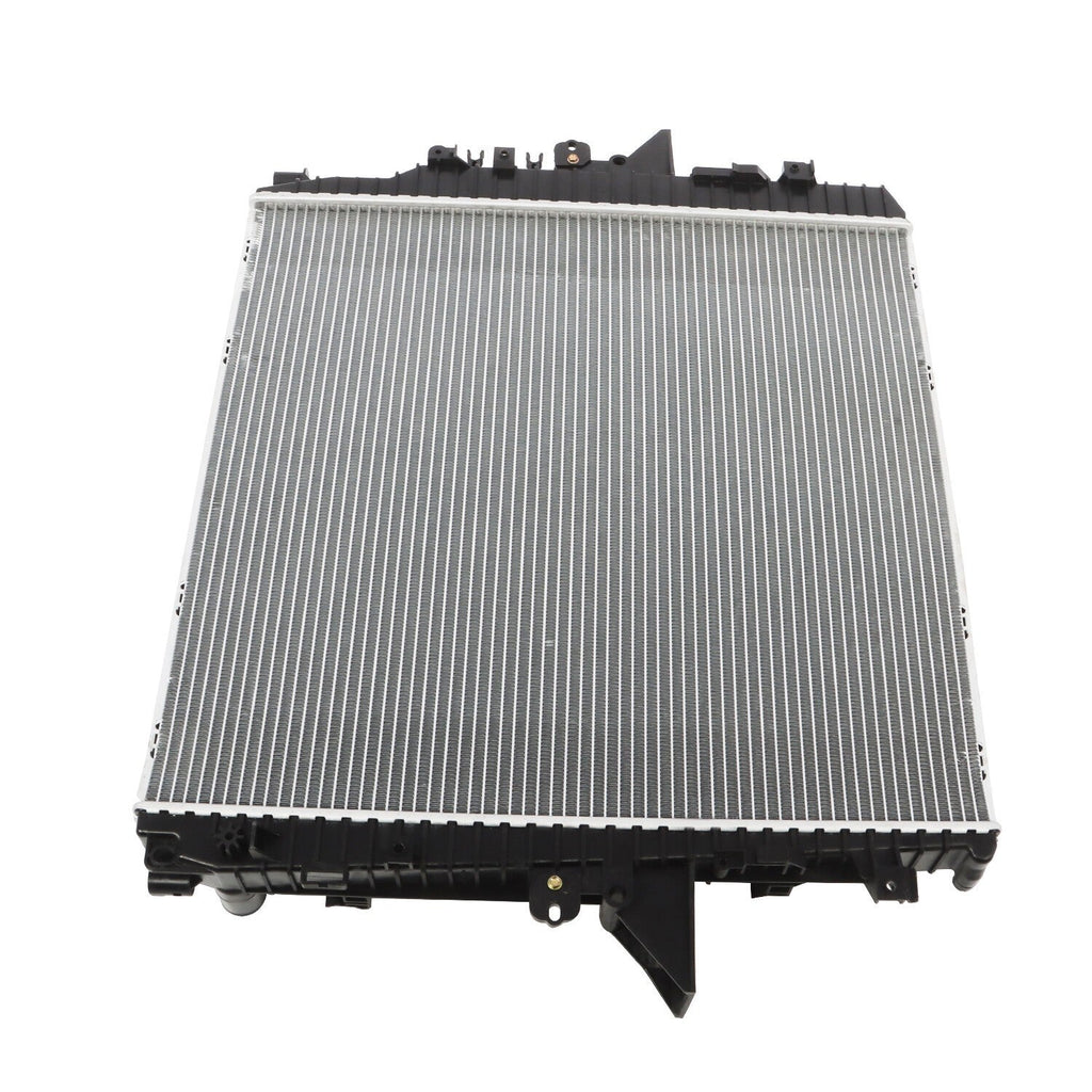 Aluminum Radiator LR021777 for Land Rover LR3 4.0L 4.4L 2005-2009 PCC500040