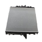 Aluminum Radiator LR021777 for Land Rover LR3 4.0L 4.4L 2005-2009 PCC500040