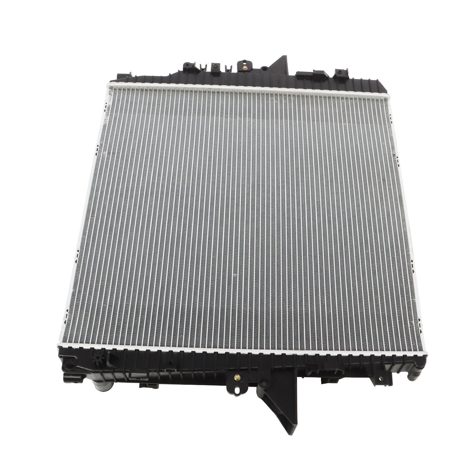 Aluminum Radiator LR021777 for Land Rover LR3 4.0L 4.4L 2005-2009 PCC500040