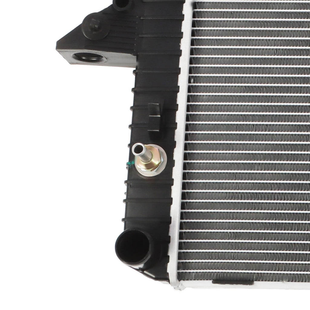 Aluminum Radiator LR021777 for Land Rover LR3 4.0L 4.4L 2005-2009 PCC500040