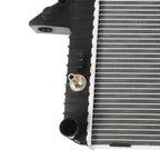 Aluminum Radiator LR021777 for Land Rover LR3 4.0L 4.4L 2005-2009 PCC500040