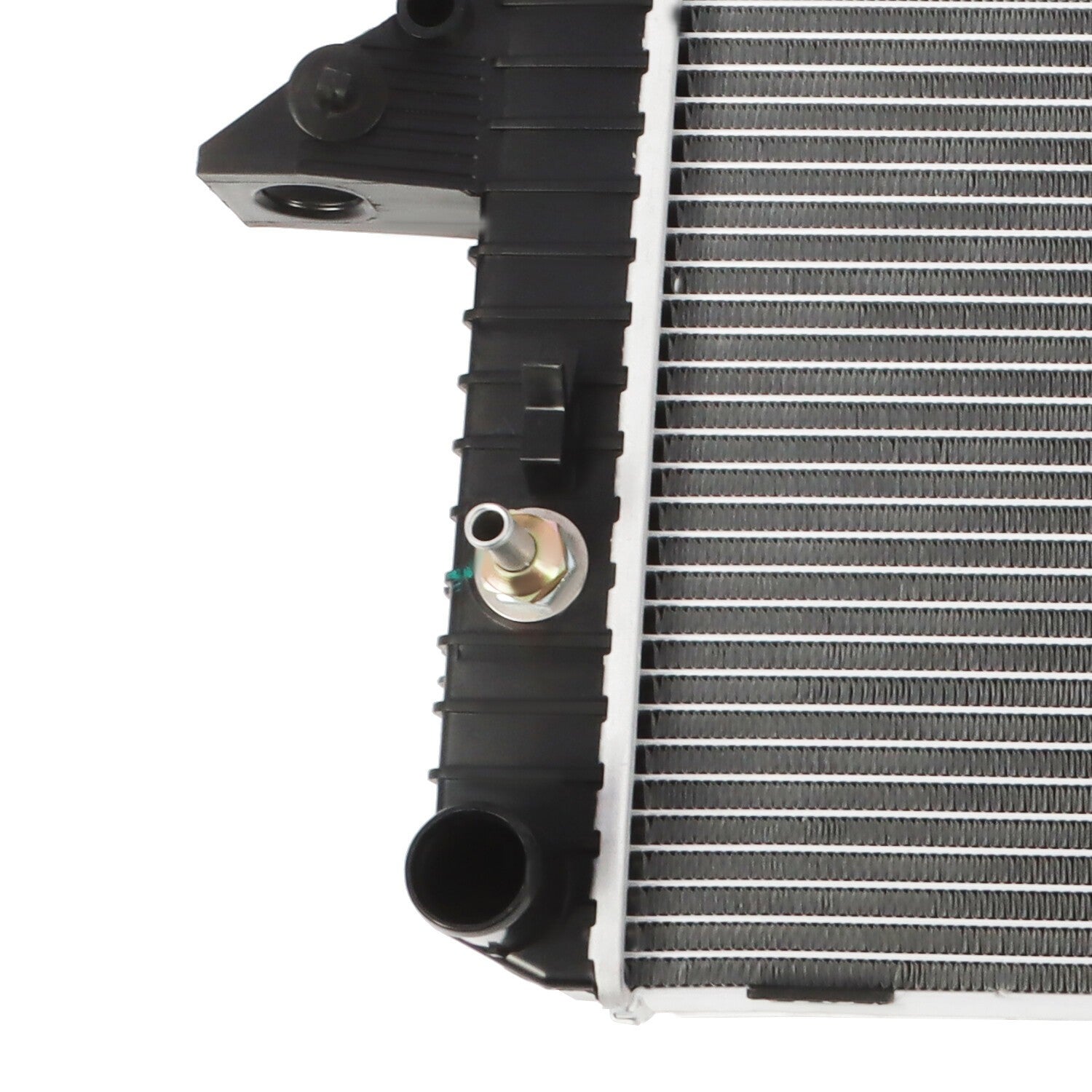 Aluminum Radiator LR021777 for Land Rover LR3 4.0L 4.4L 2005-2009 PCC500040