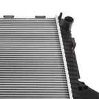 Aluminum Radiator LR021777 for Land Rover LR3 4.0L 4.4L 2005-2009 PCC500040