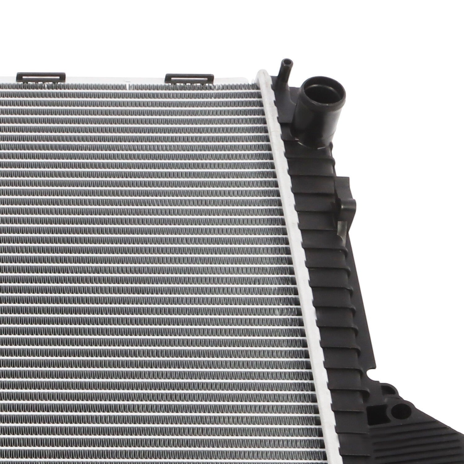 Aluminum Radiator LR021777 for Land Rover LR3 4.0L 4.4L 2005-2009 PCC500040
