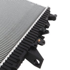 Aluminum Radiator LR021777 for Land Rover LR3 4.0L 4.4L 2005-2009 PCC500040